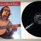 Paco De Lucia - La Fabulosa Guitarra De (kokoelma) LP 1981 - pikkukuva 1
