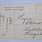 VANHA Postikortti Helsinki 1900-l - pikkukuva 2
