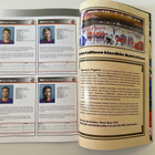 NHL Premiere Helsinki 2011 Game Program Selänne Jokerit - pikkukuva 5