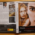 Vuosi nuoruudestani DVD - pikkukuva 1