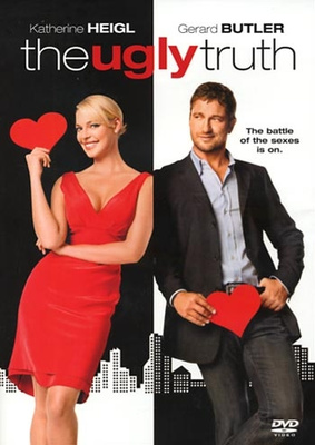 The ugly truth (DVD)