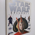 David West Reynolds : Star Wars episodi 1 - Pimeä uhka : ... - pikkukuva 1