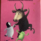 YK:N VUOSITUHATTAVOITTEET - PELIKORTIT - pikkukuva 2