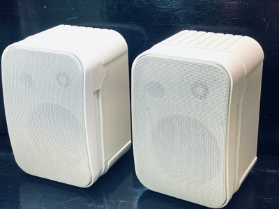 Kaiuttimet  8ohm 30W, 20W, 10W, 5W