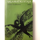 Mikko Loikkanen - Salamatkustaja - pikkukuva 1