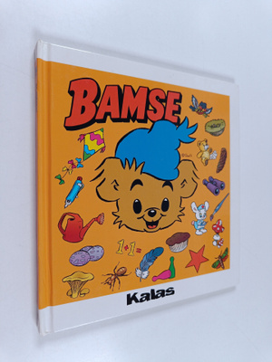 Karin Wahlund Franck : Kalas