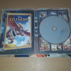 Kaikki hyvin - SF Region 2 DVD (Buena Vista) - pikkukuva 2