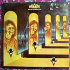 Man The Welsh Collection Vinyyli LP MCA 2190 - pikkukuva 1