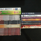 DVD TV-SARJA.  ERILAISIA…  nouto. - pikkukuva 3