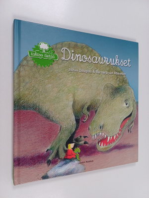 Jozua Douglas : Dinosaurukset
