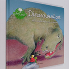 Jozua Douglas : Dinosaurukset - pikkukuva 1