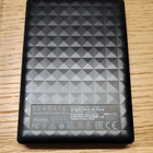 Seagate Expansion 2 TB 3,5" HDD USB 3 - pikkukuva 2