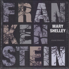 Äänikirja: Mary Shelley: Frankenstein (7 x CD) - pikkukuva 1