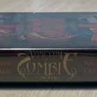 Vampyyri ja Zombie -kokoelma (4DVD) uusi ja muoveissa - pikkukuva 3