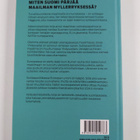 Gustav Hägglund : Rauhan utopia - pikkukuva 2