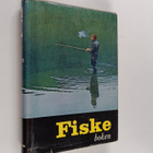 Lars G. Ahlström : Fiskeboken - pikkukuva 1