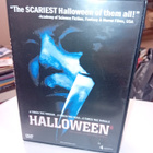 DVD Halloween 6 The Curse of Michael Myers  ( SIS POSTIKULU - pikkukuva 1