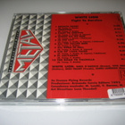 White Lion - Fight To Survive (CD, Uusi) - pikkukuva 2