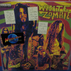 White Zombie - La Sexorcisto: Devil Music Vol. 1 VG+/EX LP - pikkukuva 1