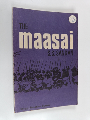 The maasai