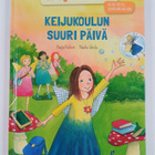 Katja Richert : Keijukoulun suuri päivä - pikkukuva 1