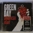 Green Day American Idiot CD - pikkukuva 1