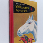 Mayne Reid : Valkoinen hevonen - pikkukuva 1