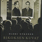 Nykänen, Harri: Rikoksen kuvat, Johnny Kniga 2006, skp., K3+ - pikkukuva 1