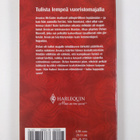 Tanja Barredo ym. : Myrsky sydämessä - pikkukuva 2