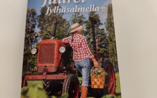 Kirsi Pehkonen; Juuret Jylhäsalmella