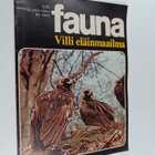 Fauna 40/1972 - pikkukuva 1