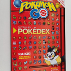 Pokemon GO! : kaikki mitä tarvitsee tietää - pikkukuva 1