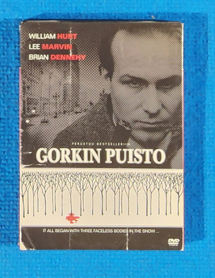 Gorkin puisto