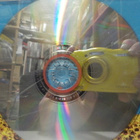 RINGO STARR - LA DE DA PROMO CDS - pikkukuva 2