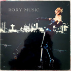 Roxy Music: For Your Pleasure, 1973 UK LP VG+ - pikkukuva 1