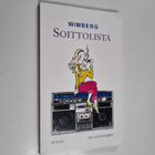 Wimberg : Soittolista - pikkukuva 1