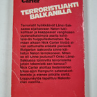 Nick Carter : Terroristijahti Balkanilla - pikkukuva 2