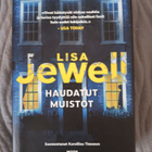 Lisa Jewell: Haudatut muistot - pikkukuva 1