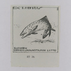 Trout And Salmon vuosikerta 1987 - pikkukuva 3