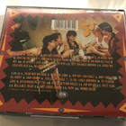 Wilmer X . Mambo feber CD x 2 - pikkukuva 4