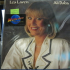 LEA LAVEN - ALI BABA EX+/EX+ LP -90 - pikkukuva 1
