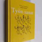 Tuomas Nevanlinna : Työn sanat - pikkukuva 1