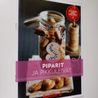 Piparit ja pikkuleivät - pikkukuva 1