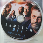 Armoton maa DVD Virtanen ja Antti Holma - pikkukuva 4