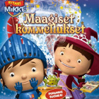 Ritari Mikke: Maagiset kommellukset dvd - pikkukuva 1