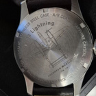 Luminox P-38 Lightning NIB - uusi käyttämätön - pikkukuva 4