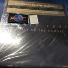 MÖTLEY CRUE - JOURNALS OF THE DAMNED UUSI 6LP BOKSI - pikkukuva 1