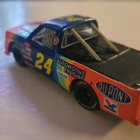 Racing Champions - Jeff Gordon 24 Hendrick Dupont Truck 1995 - pikkukuva 3