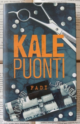 Kale Puonti - Fadi (sid.)