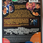 DVD: Ocean's Eleven - pikkukuva 2